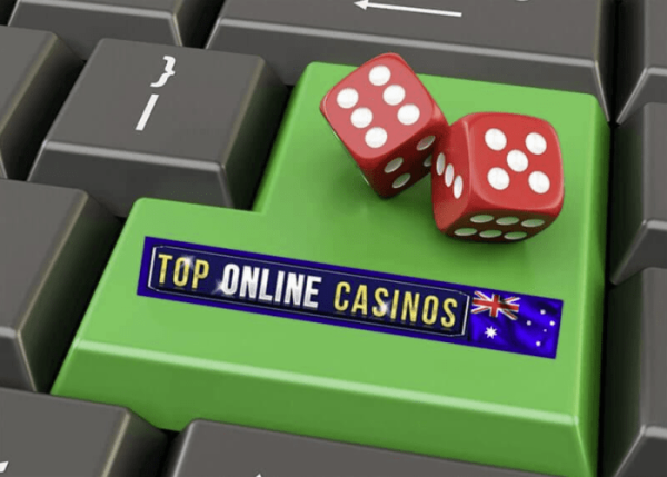 호주 카지노
