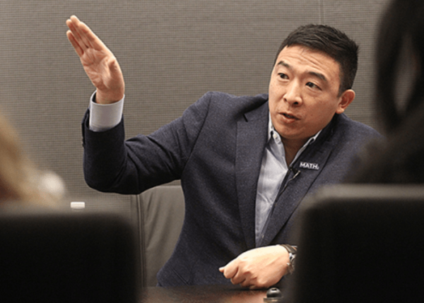 새로운 카지노